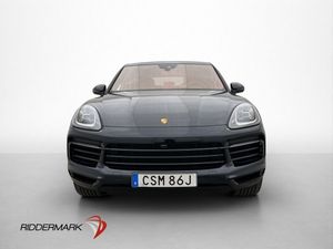 Porsche Cayenne bild 2