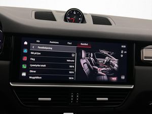 Porsche Cayenne bild 24