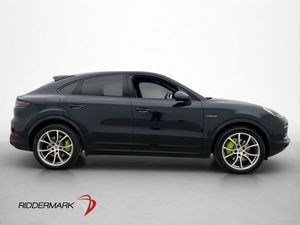 Porsche Cayenne bild 9