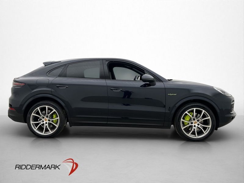 Porsche Cayenne bild 9