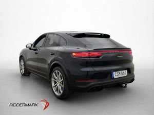 Porsche Cayenne bild 5