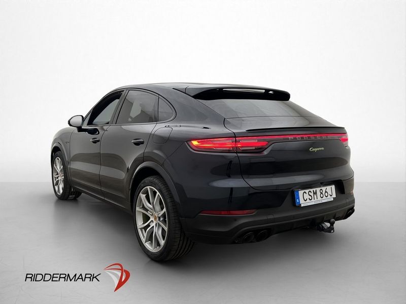 Porsche Cayenne bild 5