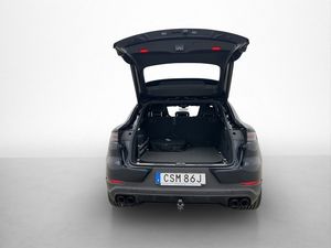 Porsche Cayenne bild 10