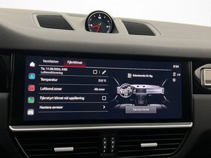 Porsche Cayenne bild 28