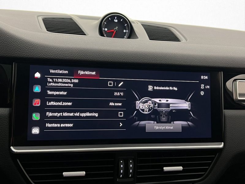 Porsche Cayenne bild 28