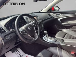 Opel Insignia bild 8