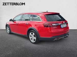 Opel Insignia bild 3