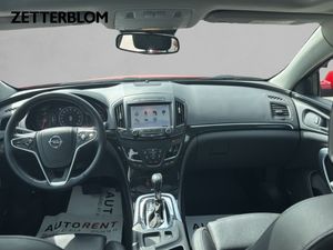 Opel Insignia bild 10