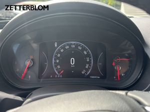 Opel Insignia bild 11