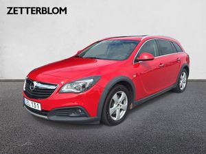 Opel Insignia bild 1