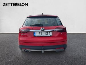 Opel Insignia bild 4