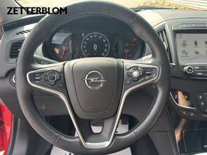 Opel Insignia bild 12