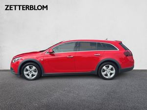 Opel Insignia bild 2