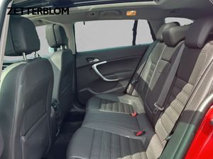 Opel Insignia bild 9