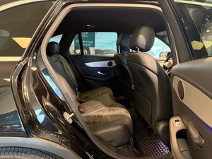 Mercedes GLC200 bild 19
