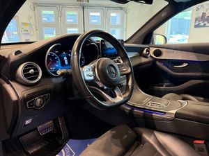 Mercedes GLC200 bild 7