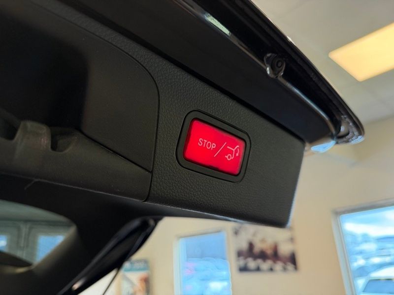 Mercedes GLC200 bild 18