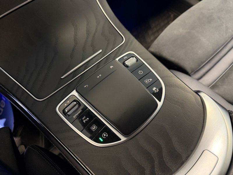 Mercedes GLC200 bild 17