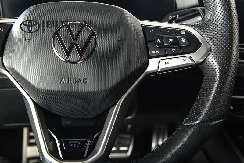 Volkswagen Passat bild 13
