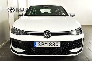 Volkswagen Passat bild 5