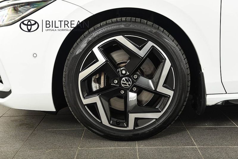 Volkswagen Passat bild 17