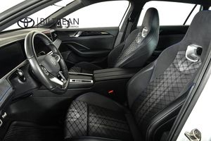 Volkswagen Passat bild 6