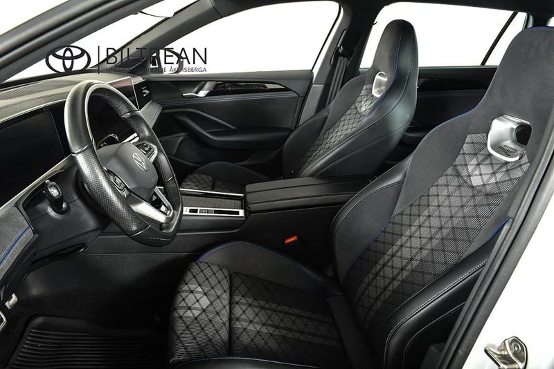 Volkswagen Passat bild 6