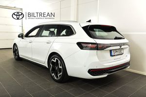 Volkswagen Passat bild 3