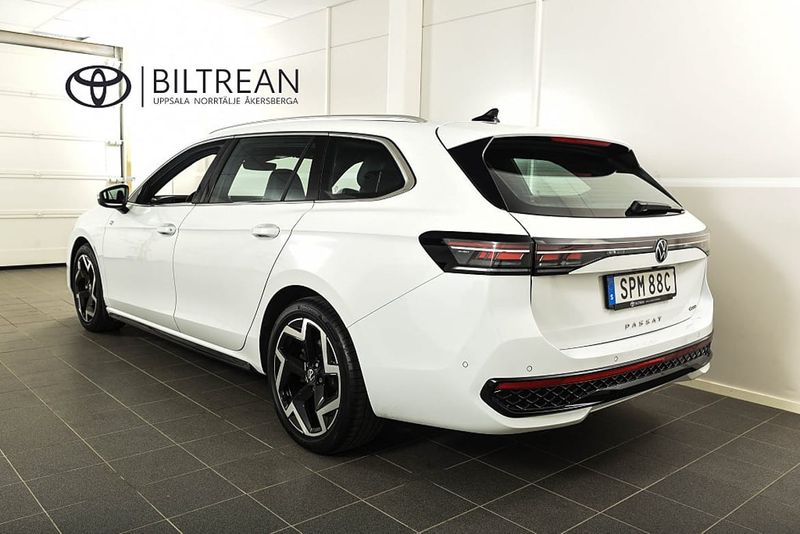 Volkswagen Passat bild 3
