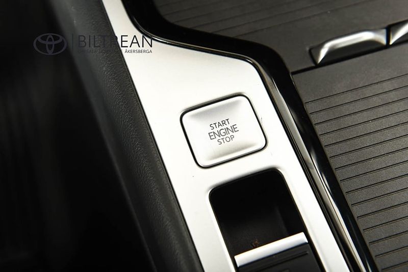 Volkswagen Passat bild 12