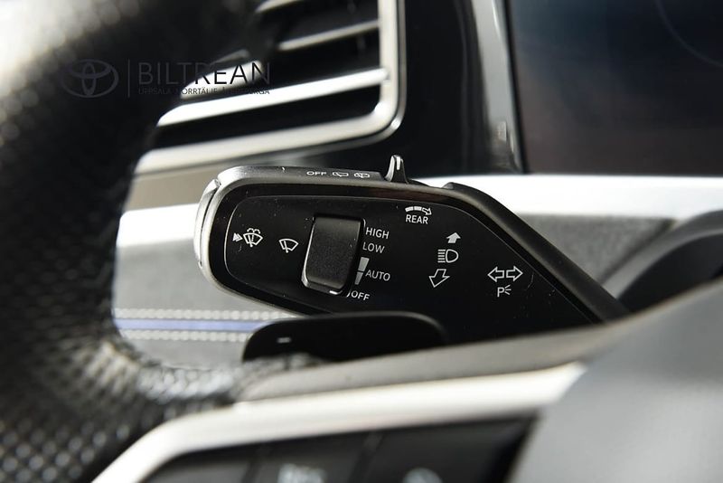 Volkswagen Passat bild 11