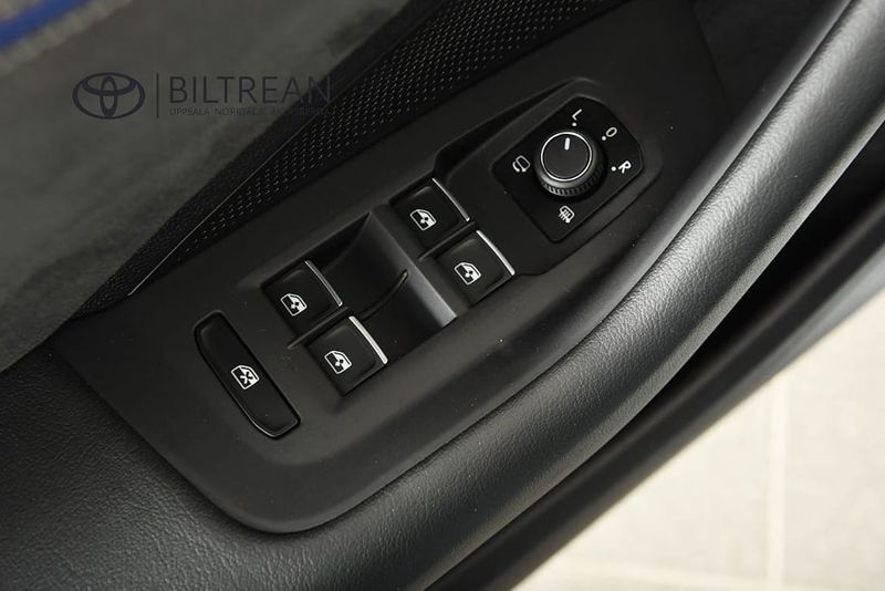 Volkswagen Passat bild 9