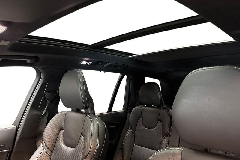 Volvo XC90 bild 17