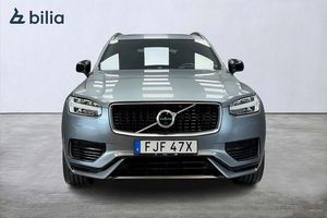 Volvo XC90 bild 8