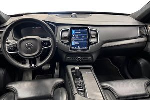 Volvo XC90 bild 12