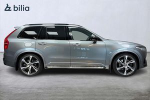 Volvo XC90 bild 3