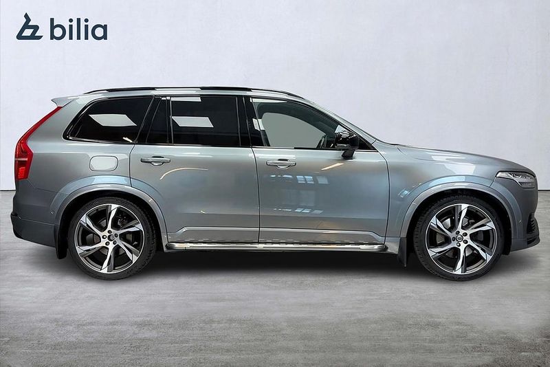 Volvo XC90 bild 3