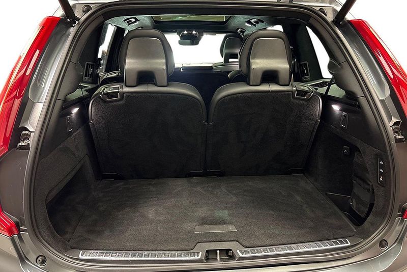 Volvo XC90 bild 15