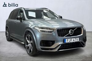 Volvo XC90 bild 2