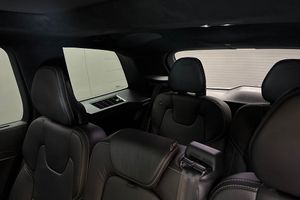 Volvo XC90 bild 18