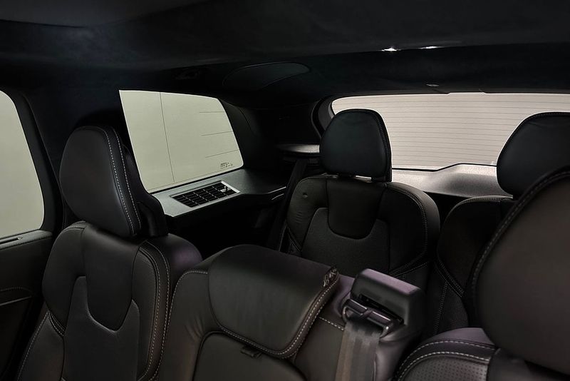 Volvo XC90 bild 18