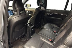 Volvo XC90 bild 11