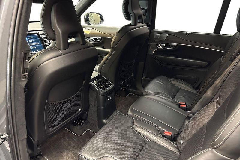 Volvo XC90 bild 11