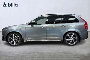 Volvo XC90 bild 4