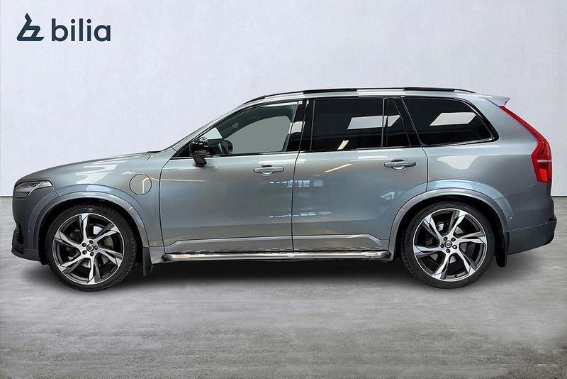 Volvo XC90 bild 4