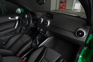 Audi A1 bild 16