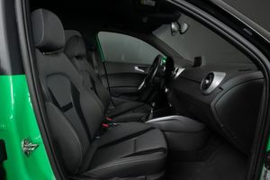 Audi A1 bild 18