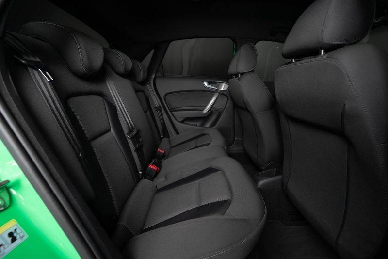 Audi A1 bild 21