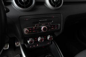 Audi A1 bild 12