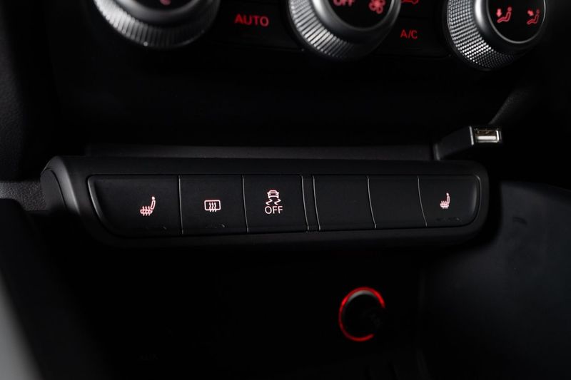 Audi A1 bild 13